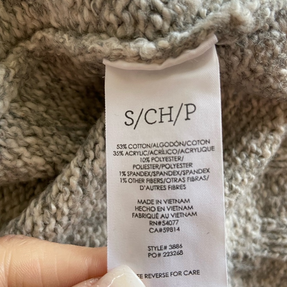CAbi Tilt Cardigan Open cardigan - Picture 13 of 14